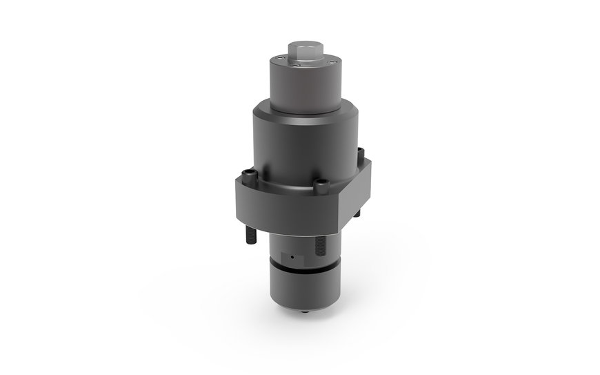 Bibby SE55 Torque Limiter Module delivers the largest capacity on the market
